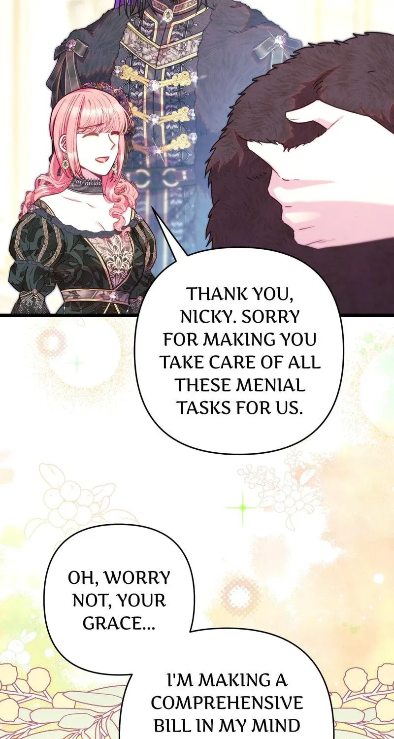 Another Typical Fantasy Romance Chapter 111 page 20 - 