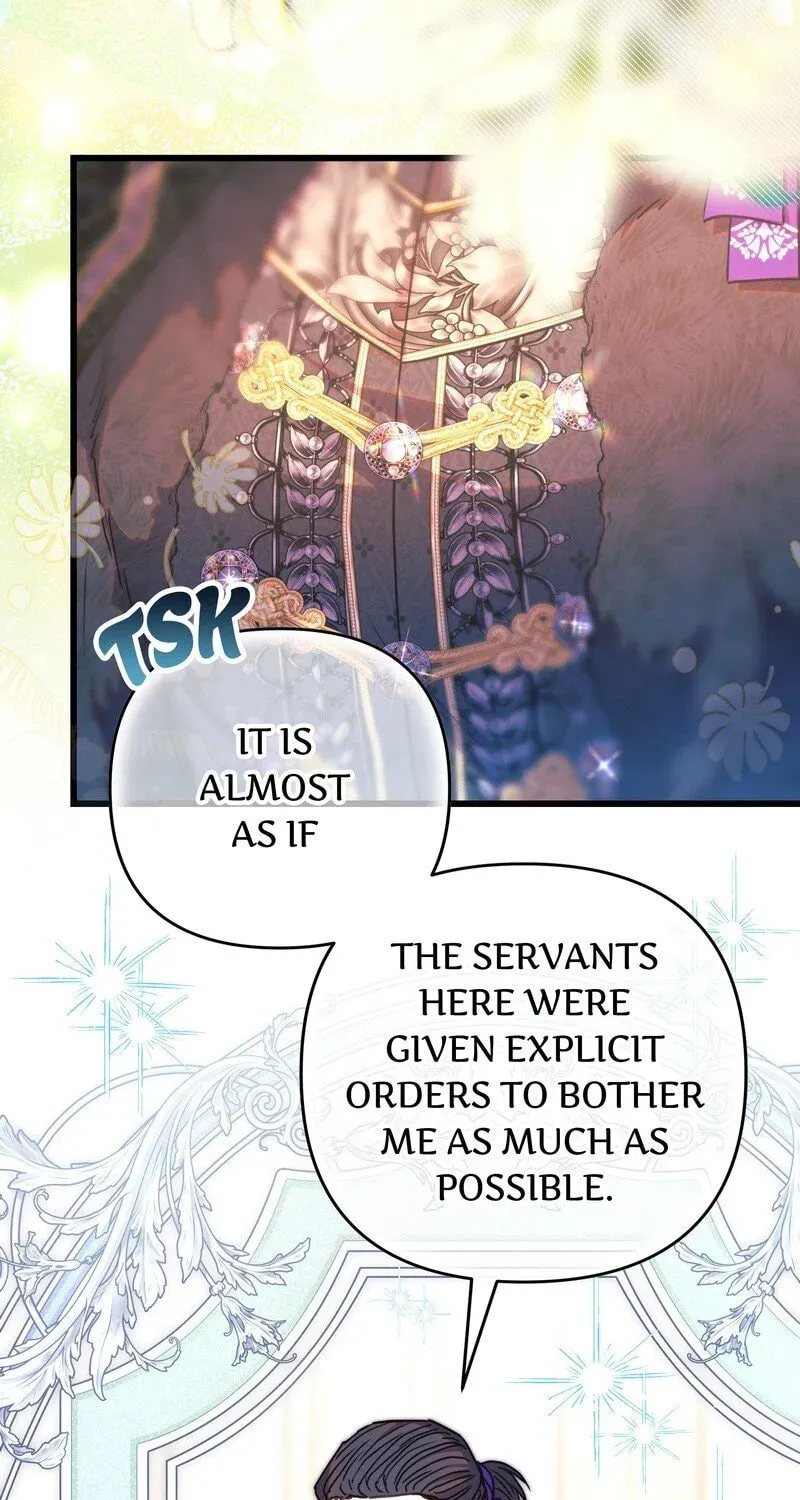 Another Typical Fantasy Romance Chapter 111 page 3 - 