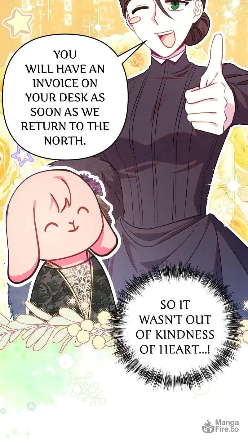 Another Typical Fantasy Romance Chapter 111 page 22 - 