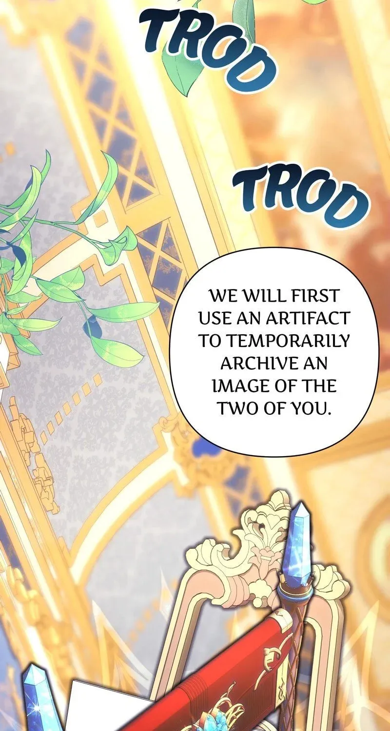 Another Typical Fantasy Romance Chapter 111 page 25 - 