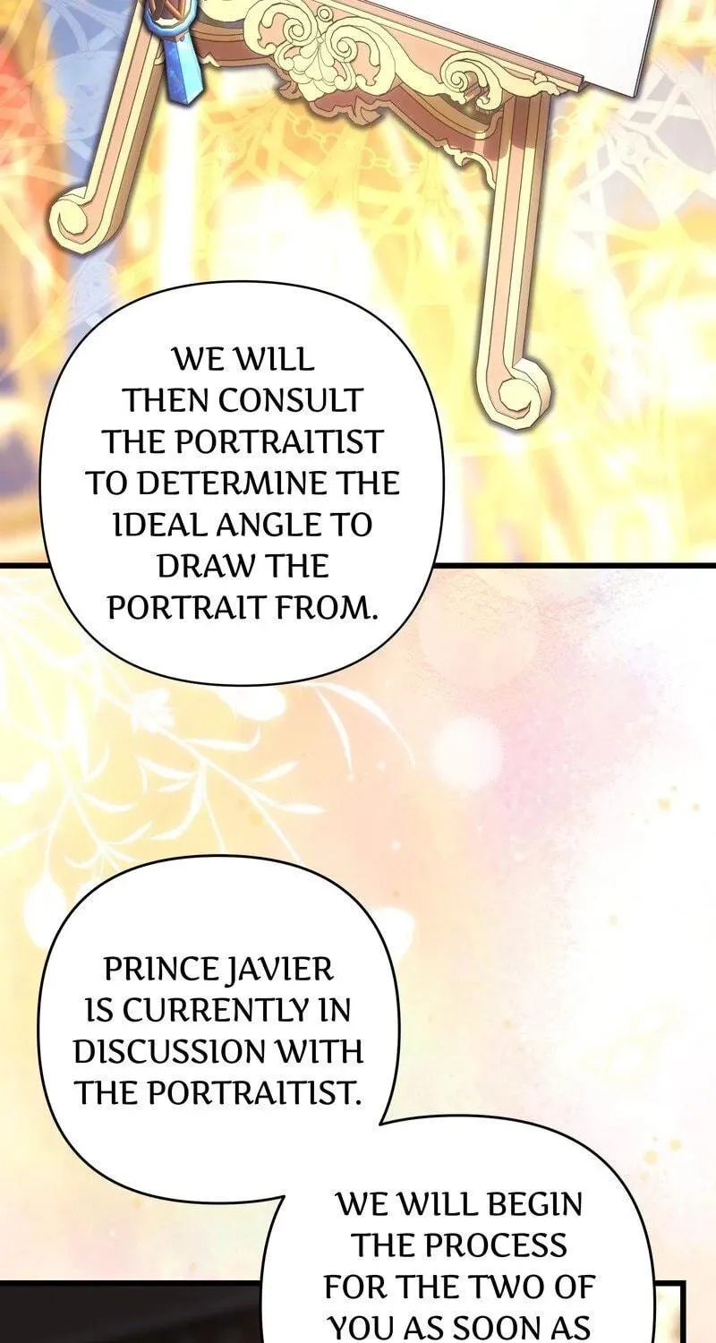 Another Typical Fantasy Romance Chapter 111 page 27 - 