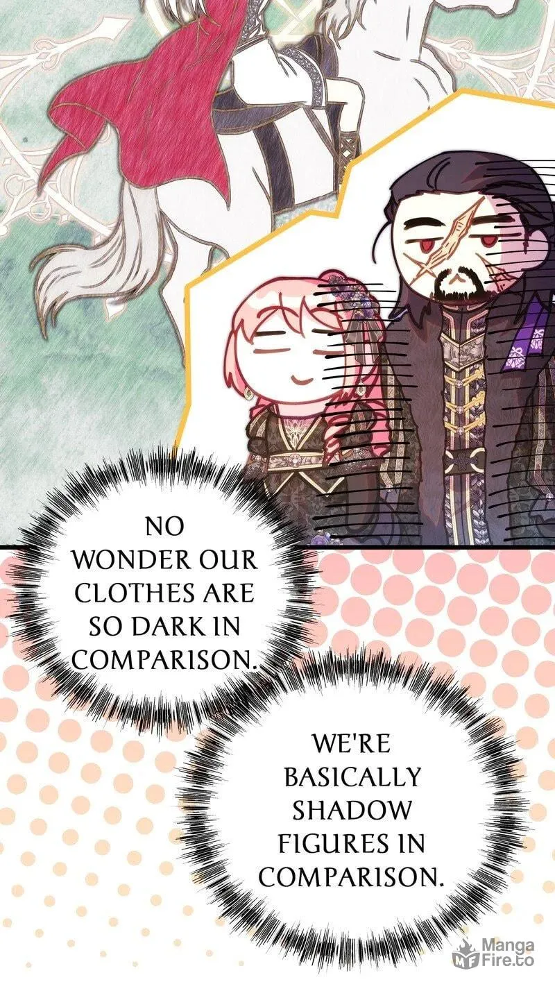 Another Typical Fantasy Romance Chapter 111 page 33 - 