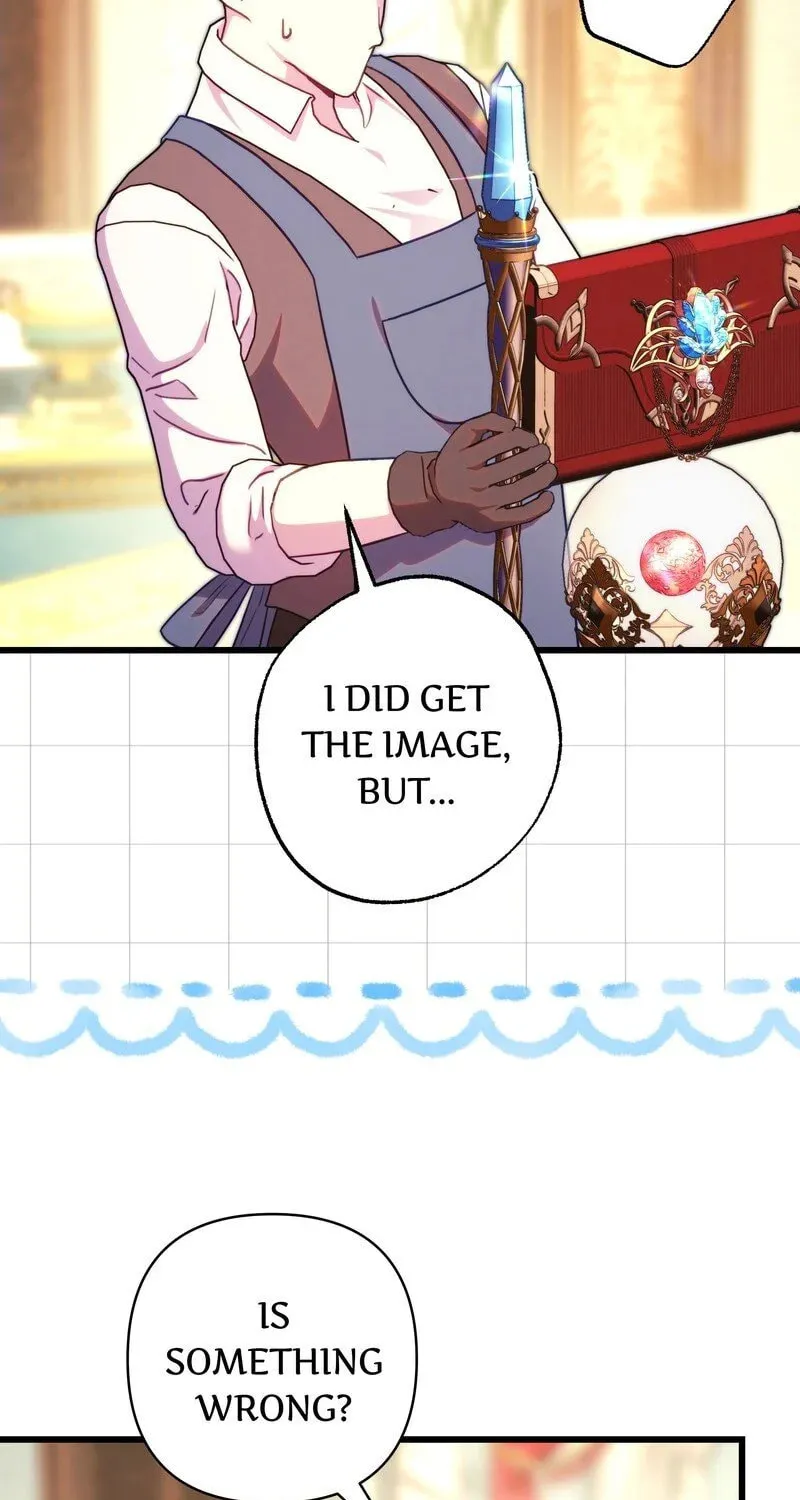 Another Typical Fantasy Romance Chapter 111 page 47 - 