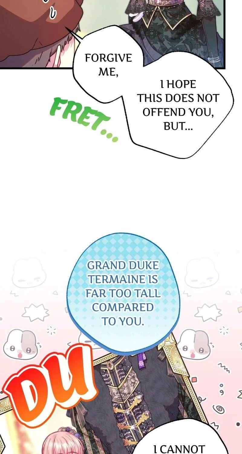 Another Typical Fantasy Romance Chapter 111 page 49 - 