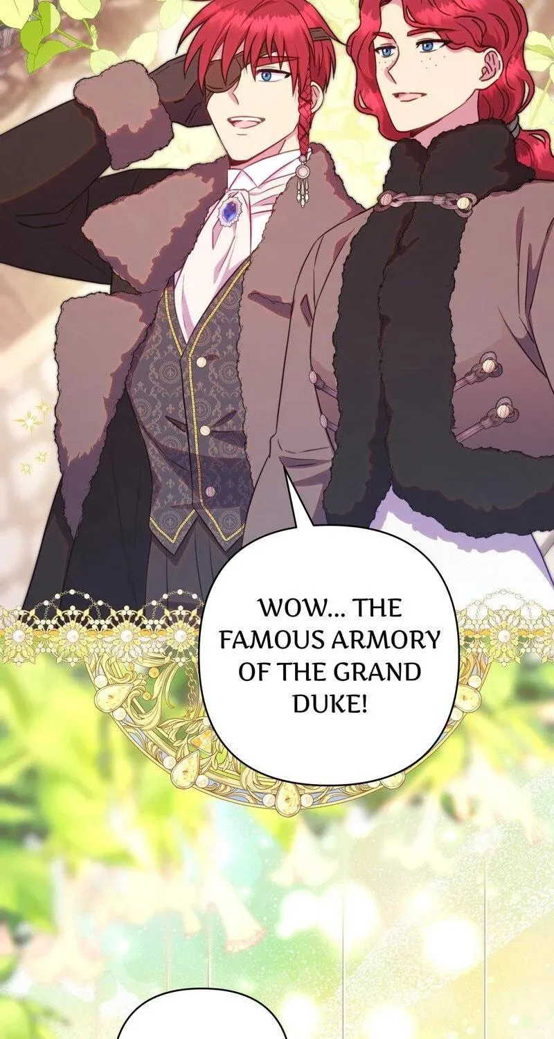 Another Typical Fantasy Romance Chapter 111 page 93 - 