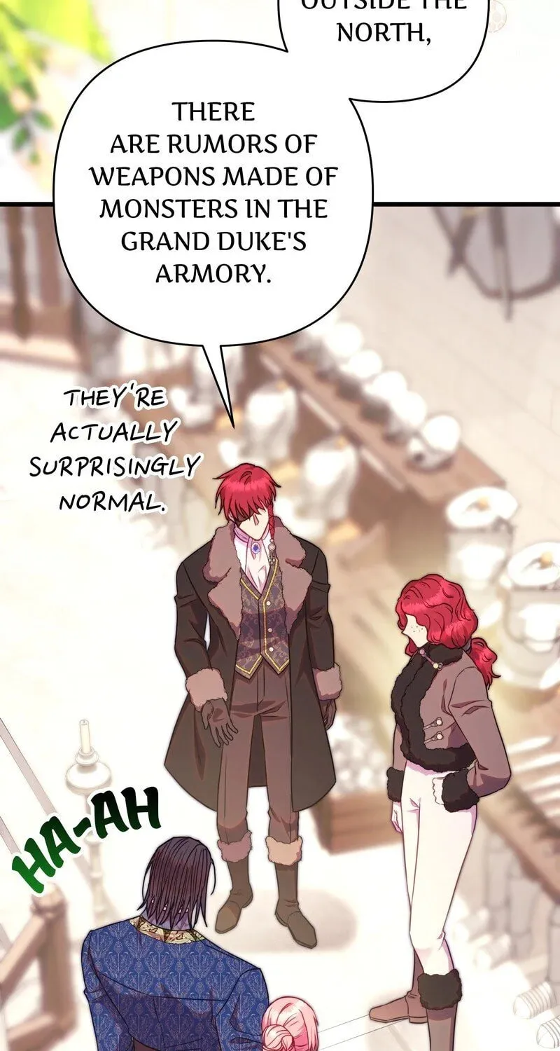 Another Typical Fantasy Romance Chapter 111 page 95 - 