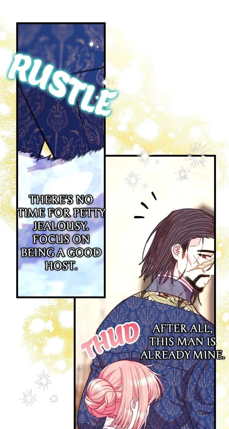 Another Typical Fantasy Romance Chapter 112 page 23 - 