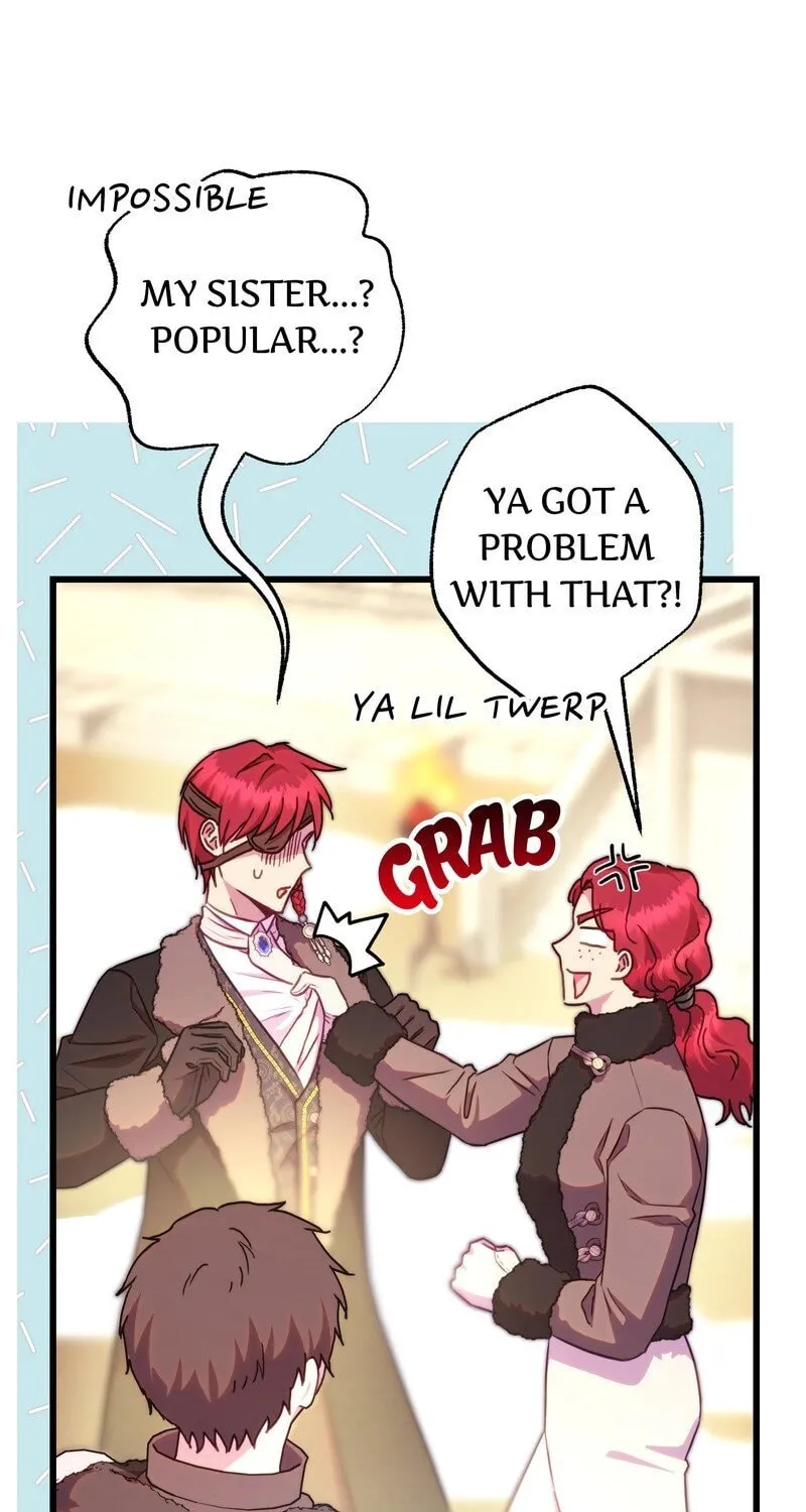 Another Typical Fantasy Romance Chapter 112 page 31 - 