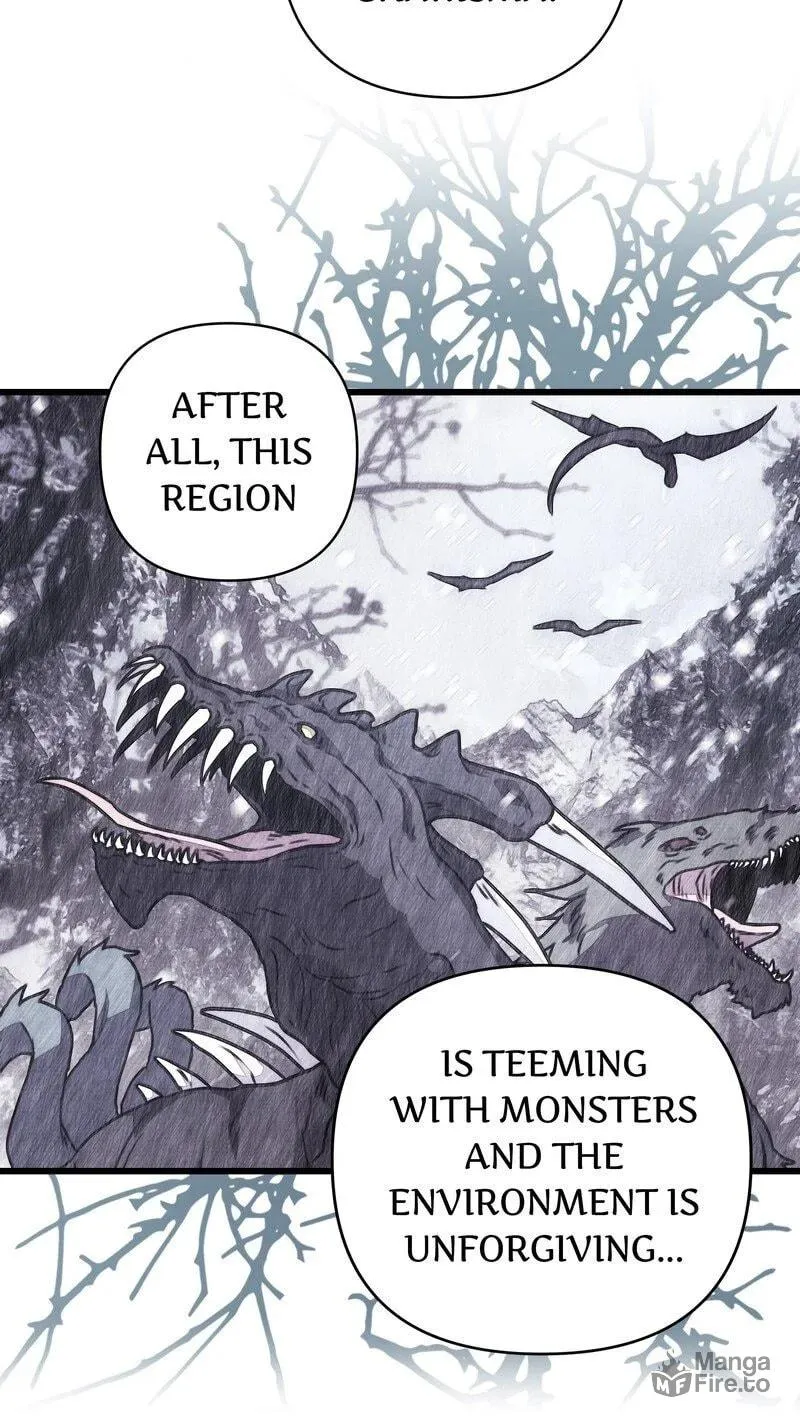 Another Typical Fantasy Romance Chapter 112 page 33 - 