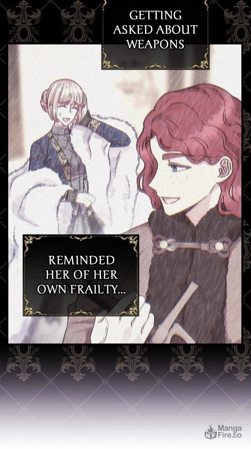 Another Typical Fantasy Romance Chapter 112 page 44 - 