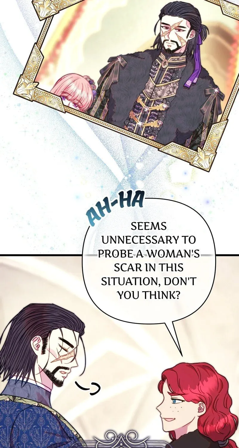Another Typical Fantasy Romance Chapter 112 page 7 - 