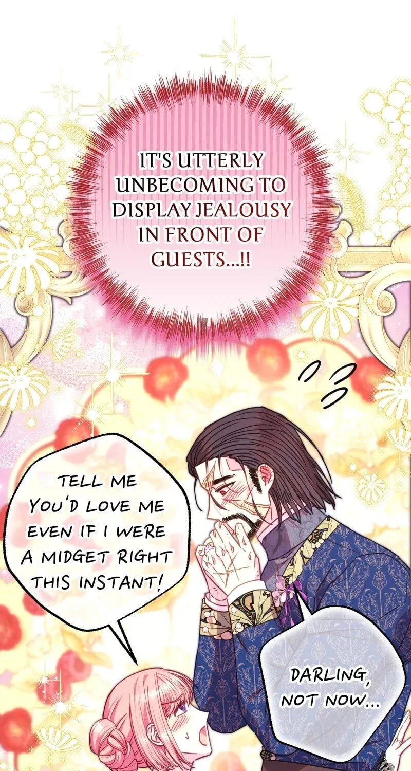 Another Typical Fantasy Romance Chapter 112 page 67 - 