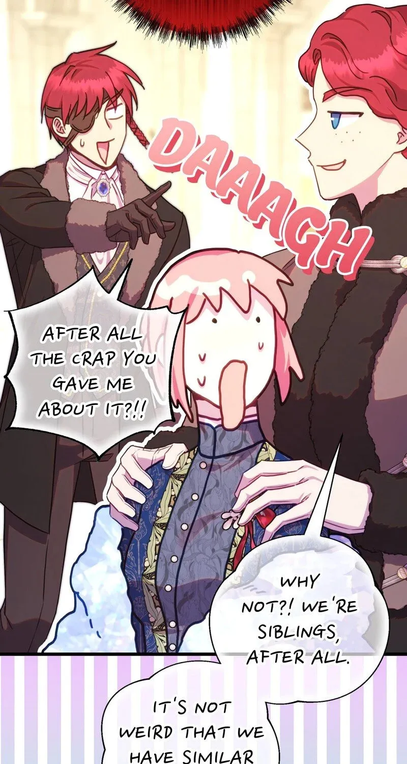 Another Typical Fantasy Romance Chapter 112 page 86 - 