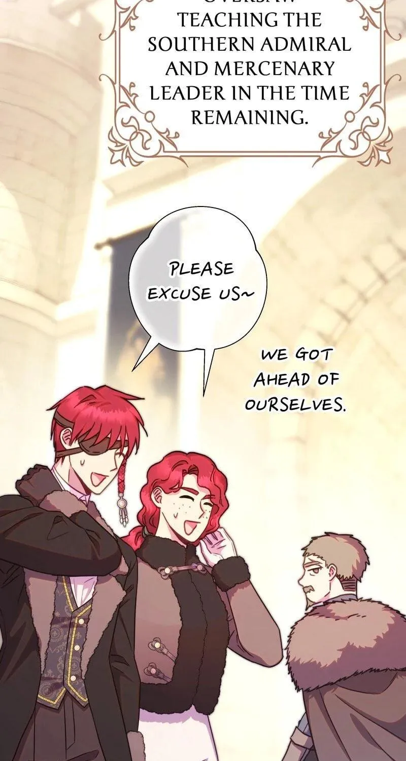 Another Typical Fantasy Romance Chapter 112 page 93 - 