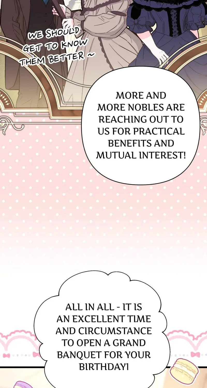 Another Typical Fantasy Romance Chapter 113 page 108 - 