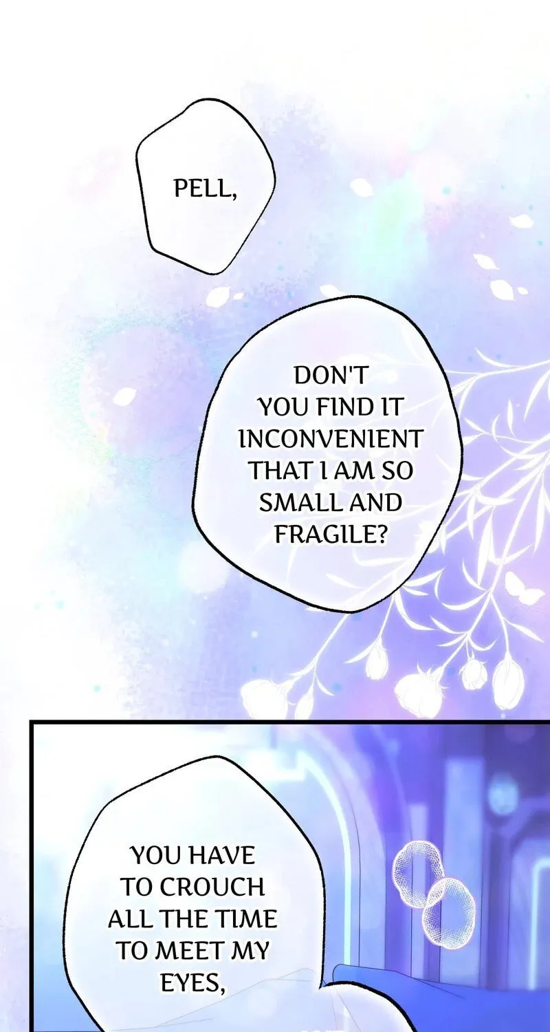 Another Typical Fantasy Romance Chapter 113 page 12 - 