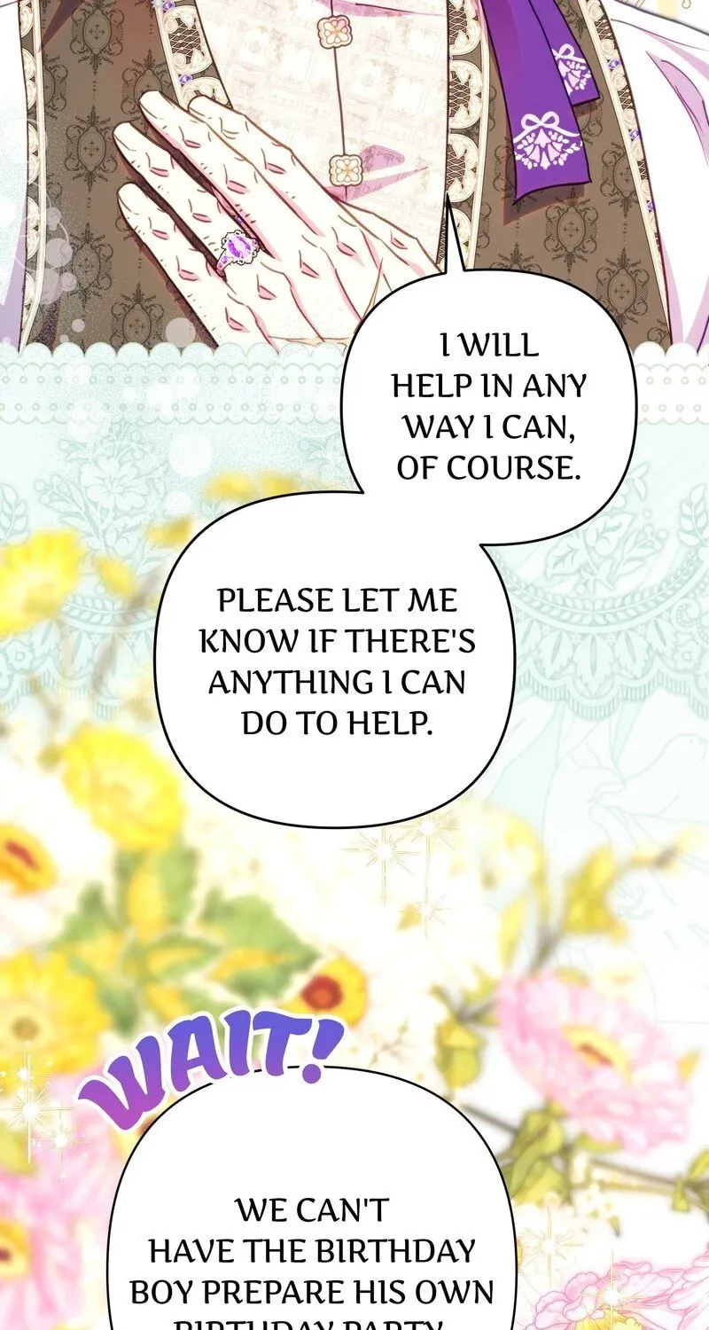 Another Typical Fantasy Romance Chapter 113 page 117 - 