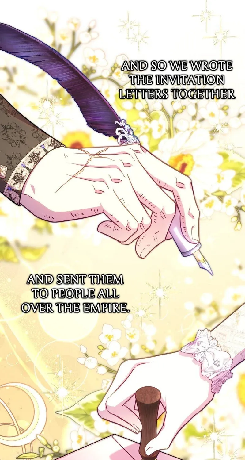 Another Typical Fantasy Romance Chapter 113 page 122 - 