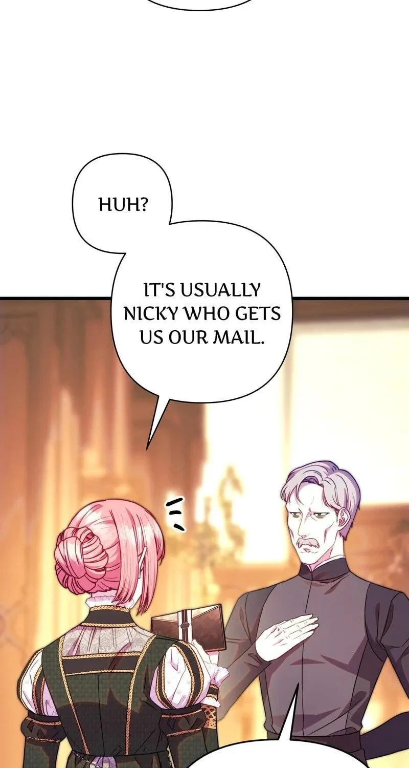 Another Typical Fantasy Romance Chapter 113 page 128 - 