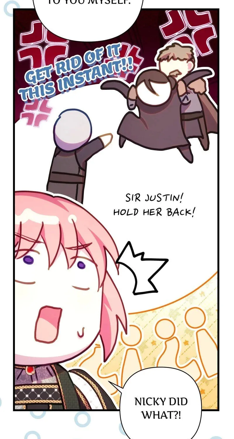 Another Typical Fantasy Romance Chapter 113 page 130 - 