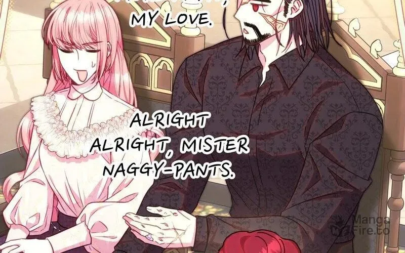 Another Typical Fantasy Romance Chapter 113 page 61 - 
