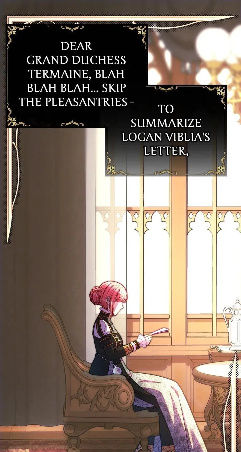 Another Typical Fantasy Romance Chapter 114 page 1 - 
