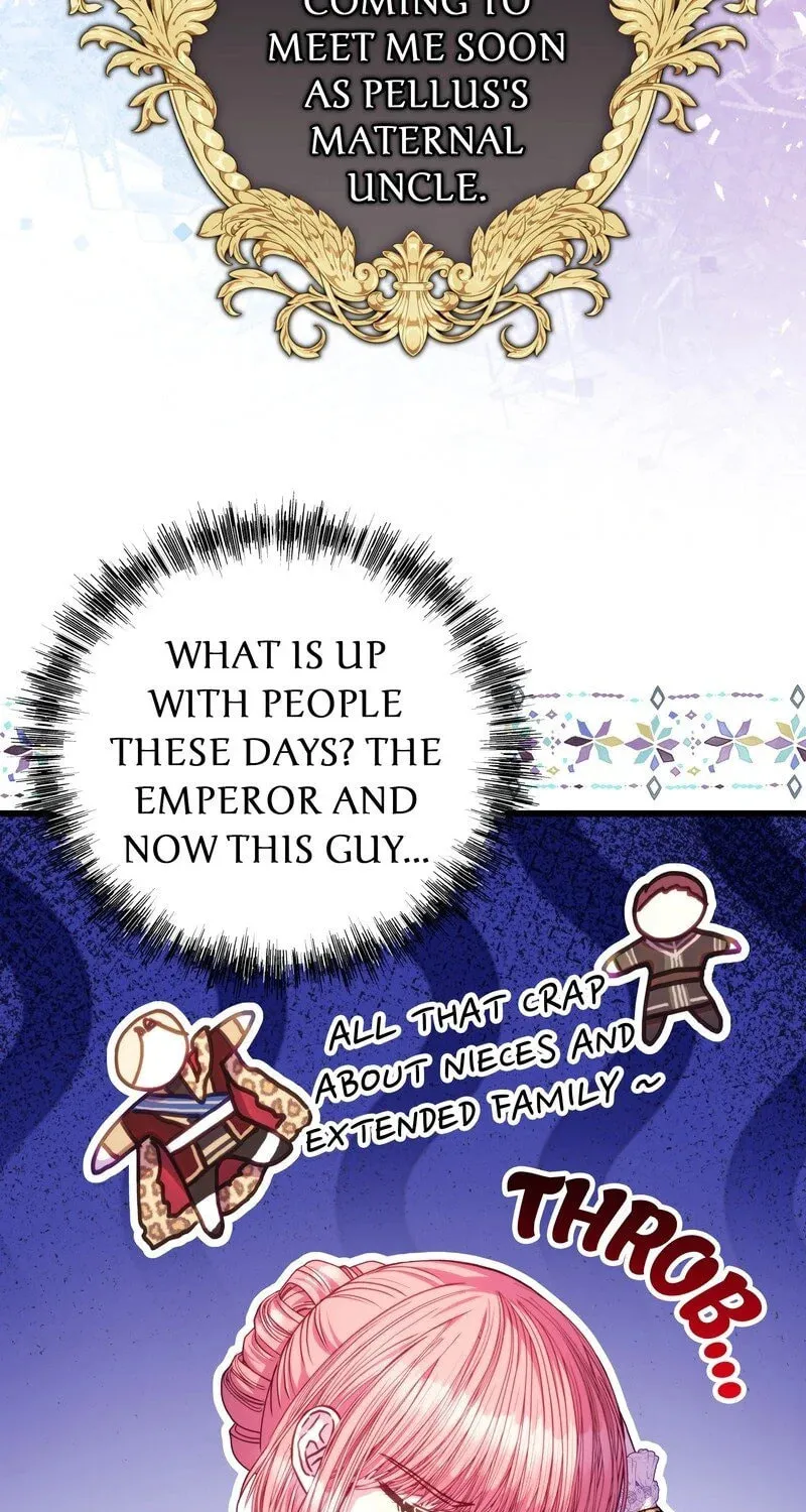 Another Typical Fantasy Romance Chapter 114 page 3 - 