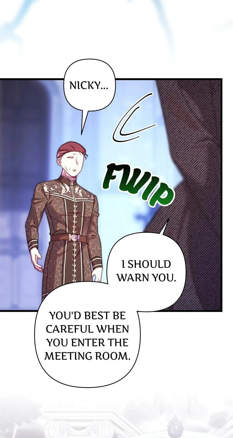 Another Typical Fantasy Romance Chapter 114 page 31 - 