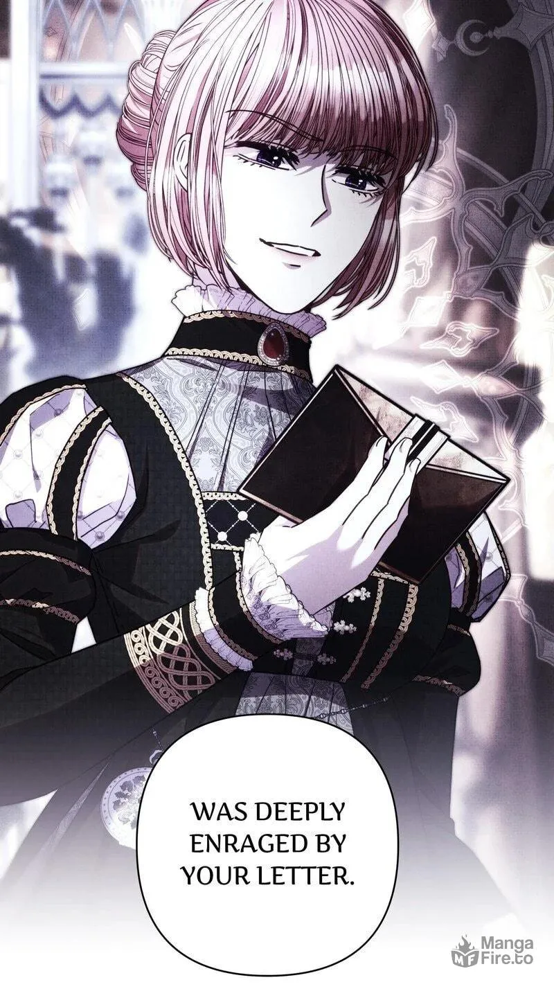 Another Typical Fantasy Romance Chapter 114 page 33 - 