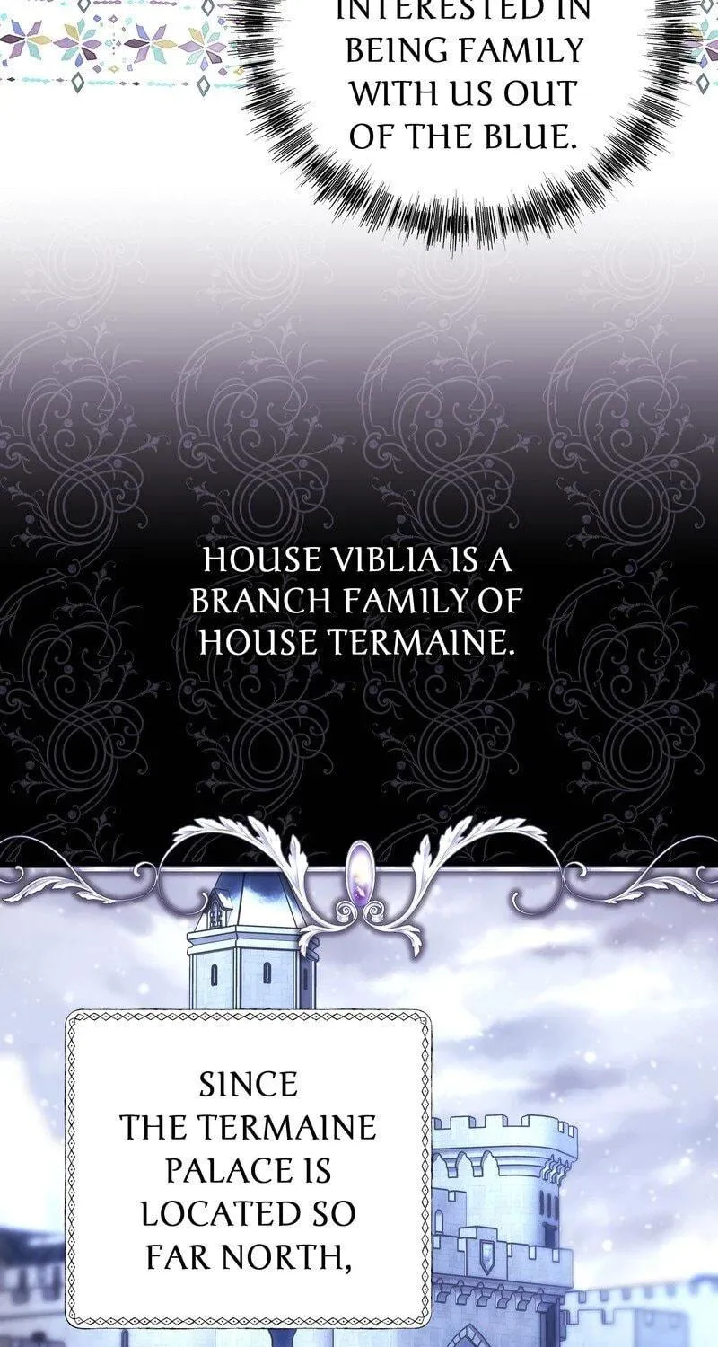 Another Typical Fantasy Romance Chapter 114 page 5 - 