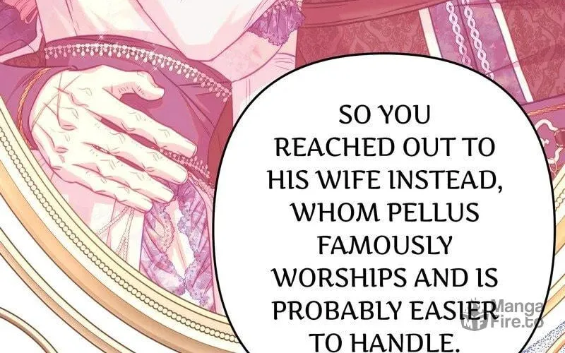 Another Typical Fantasy Romance Chapter 114 page 74 - 
