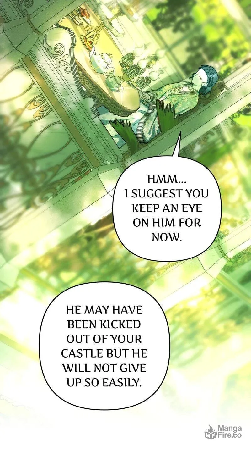 Another Typical Fantasy Romance Chapter 115 page 110 - 