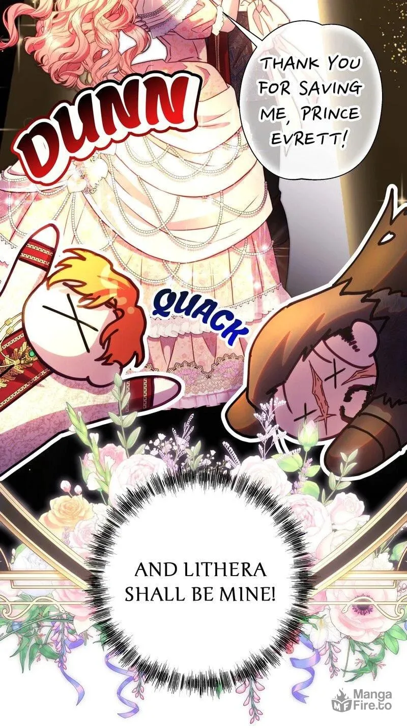 Another Typical Fantasy Romance Chapter 115 page 121 - 