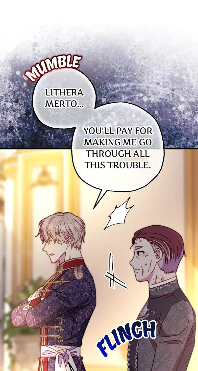Another Typical Fantasy Romance Chapter 115 page 122 - 
