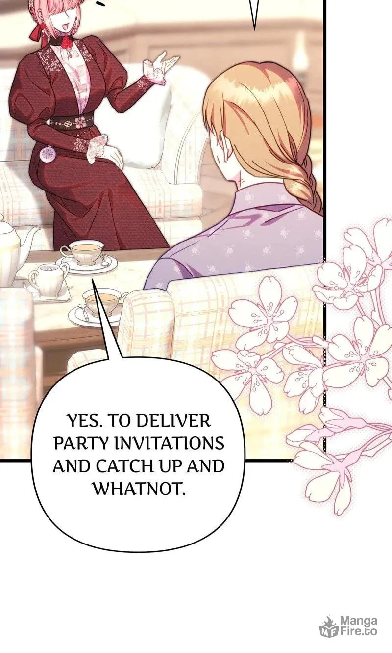 Another Typical Fantasy Romance Chapter 115 page 44 - 