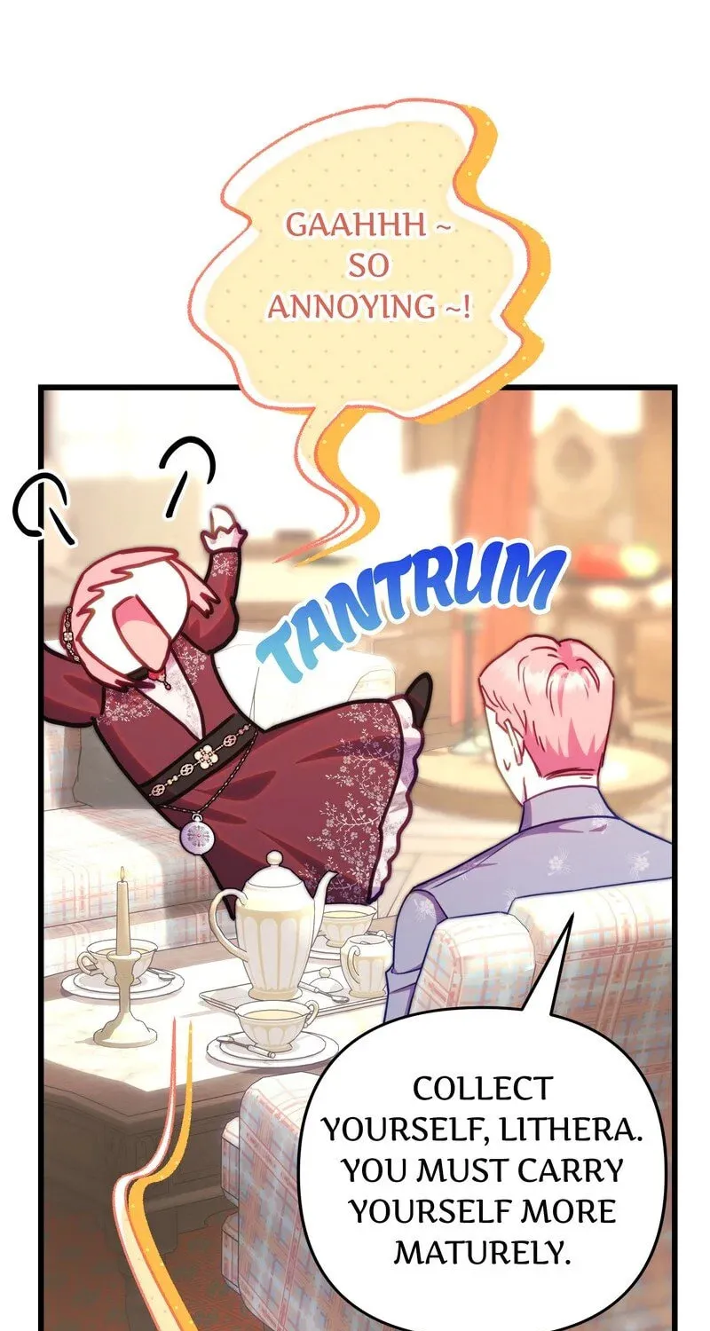 Another Typical Fantasy Romance Chapter 115 page 7 - 