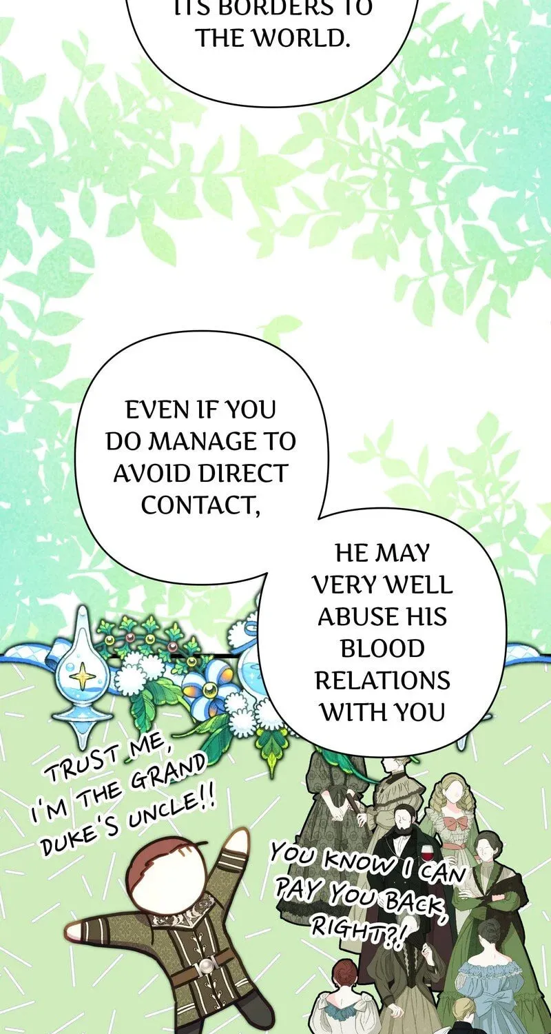 Another Typical Fantasy Romance Chapter 115 page 75 - 