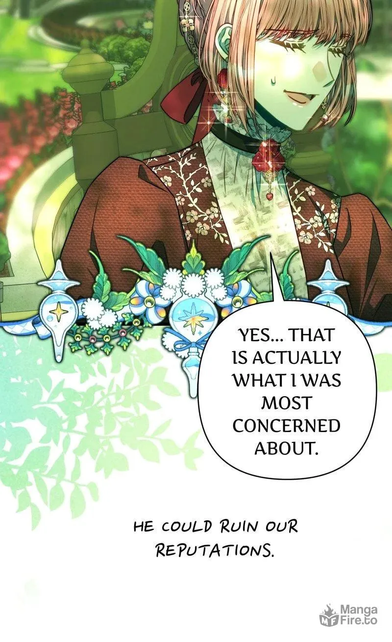 Another Typical Fantasy Romance Chapter 115 page 77 - 