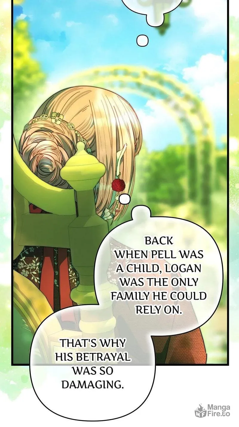 Another Typical Fantasy Romance Chapter 115 page 99 - 