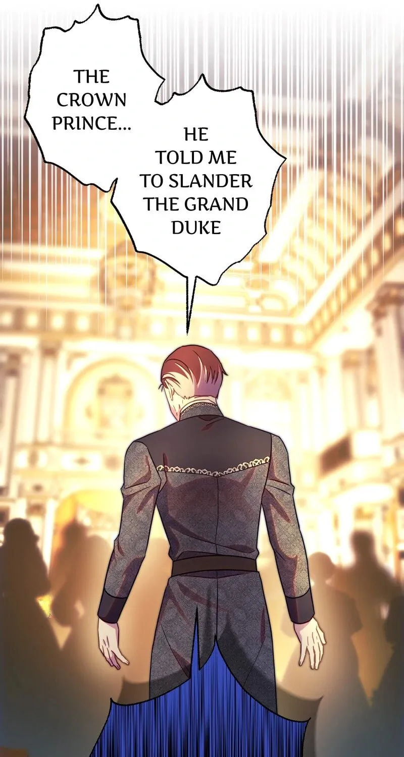 Another Typical Fantasy Romance Chapter 116 page 1 - 