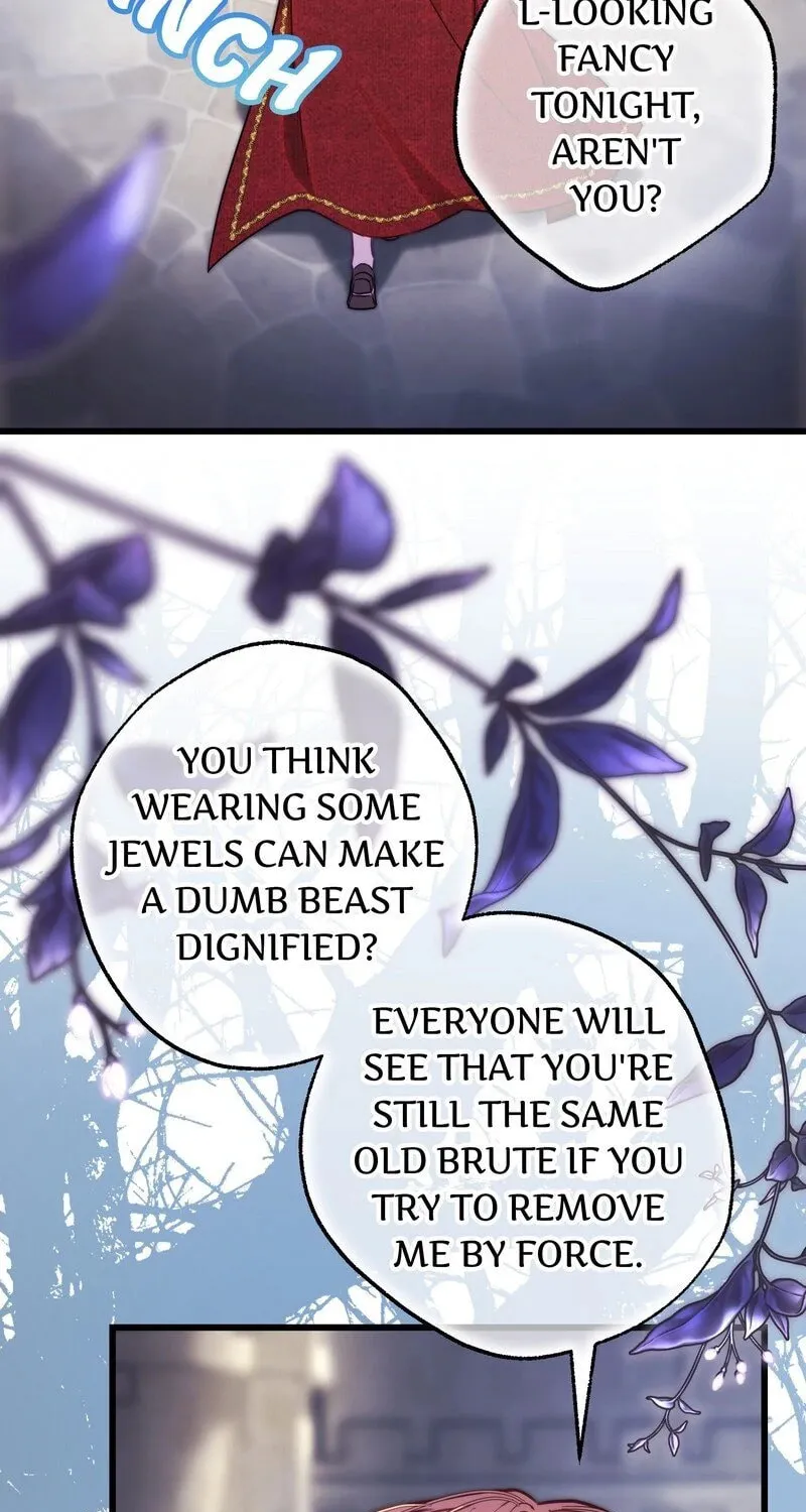 Another Typical Fantasy Romance Chapter 116 page 124 - 
