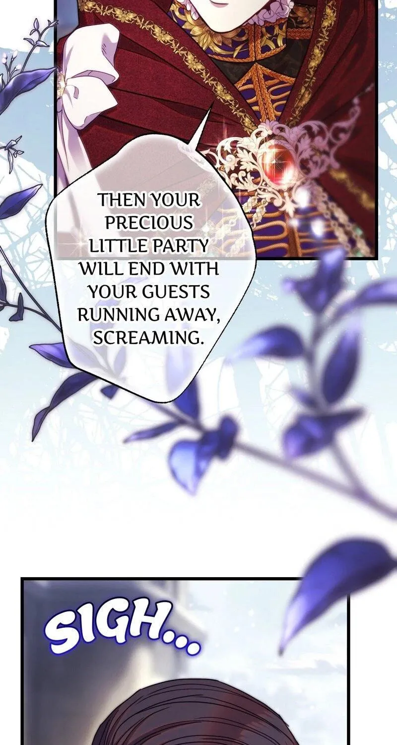 Another Typical Fantasy Romance Chapter 116 page 126 - 