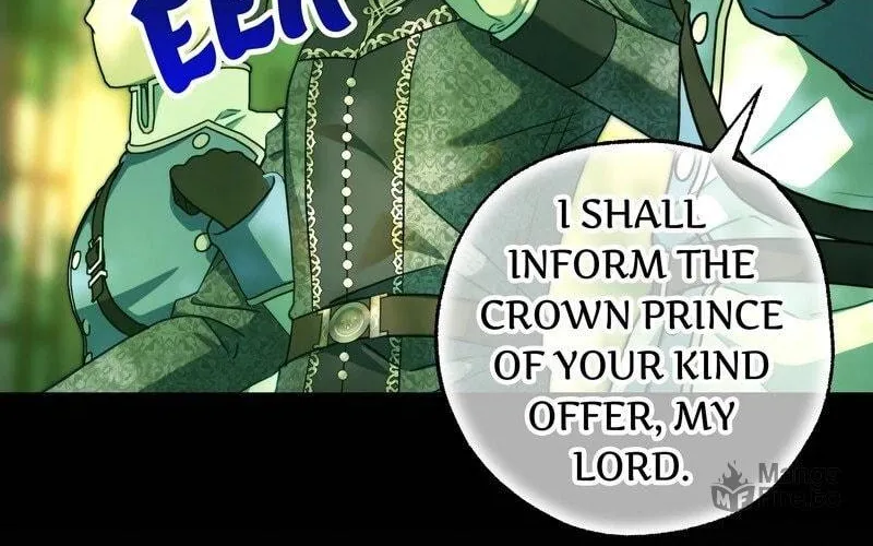 Another Typical Fantasy Romance Chapter 116 page 17 - 