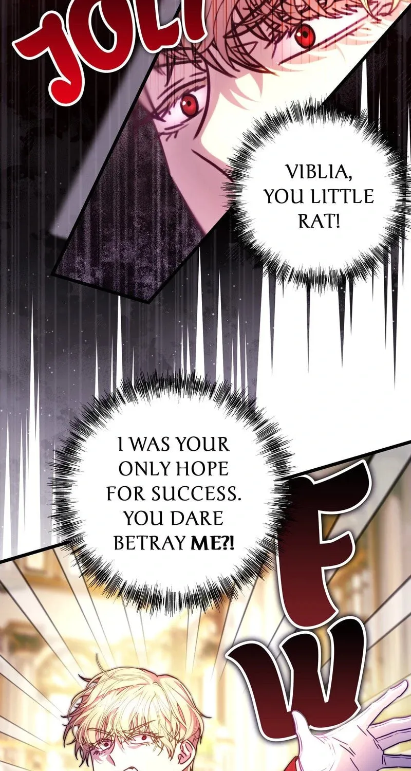 Another Typical Fantasy Romance Chapter 116 page 3 - 