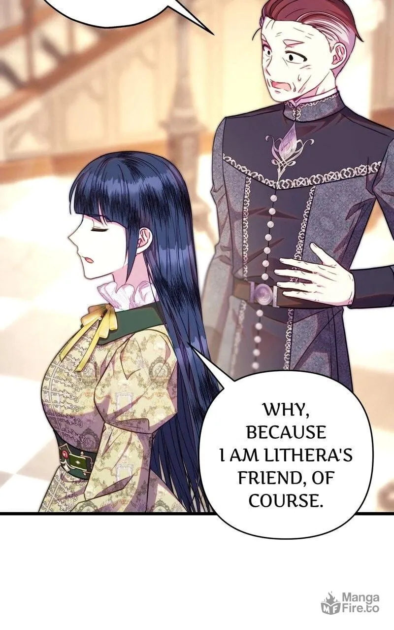 Another Typical Fantasy Romance Chapter 116 page 33 - 