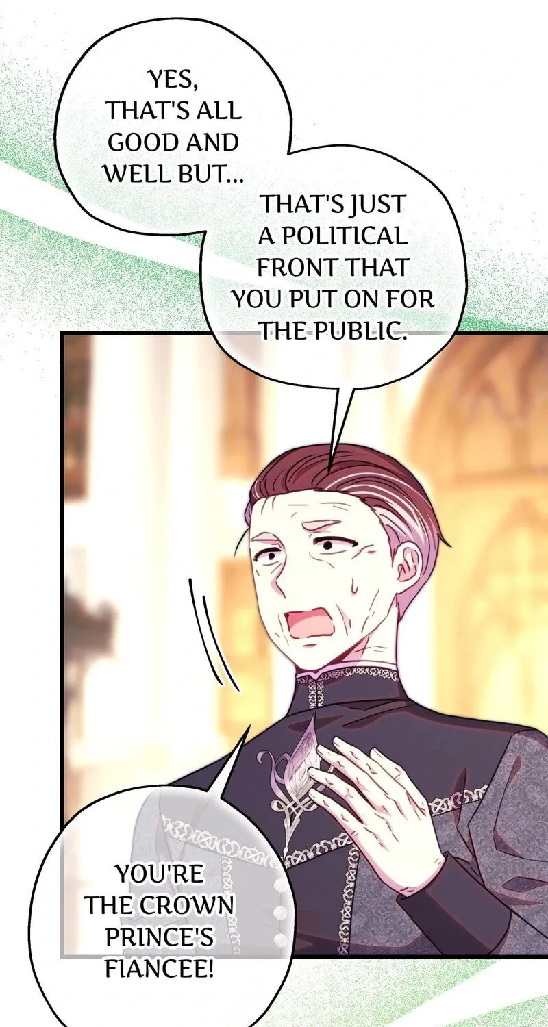 Another Typical Fantasy Romance Chapter 116 page 34 - 