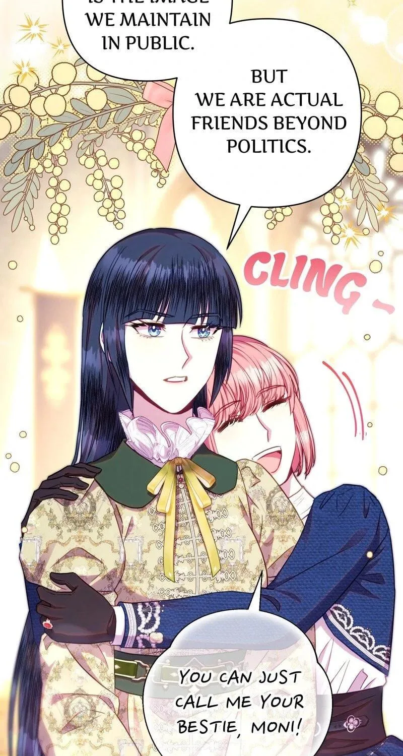Another Typical Fantasy Romance Chapter 116 page 36 - 