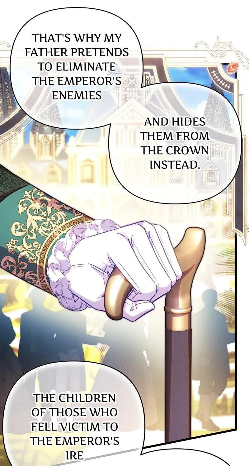 Another Typical Fantasy Romance Chapter 116 page 45 - 