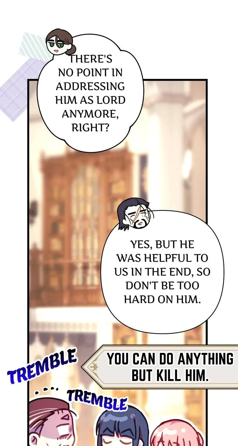 Another Typical Fantasy Romance Chapter 116 page 56 - 