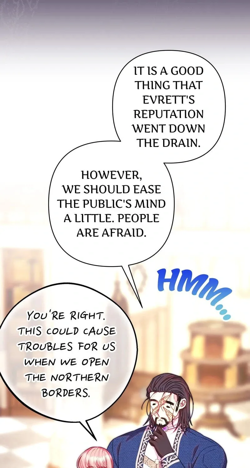 Another Typical Fantasy Romance Chapter 116 page 69 - 
